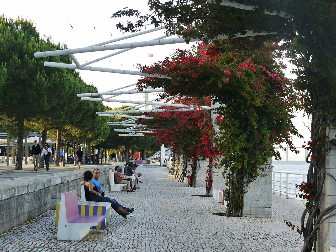 Lisbon views